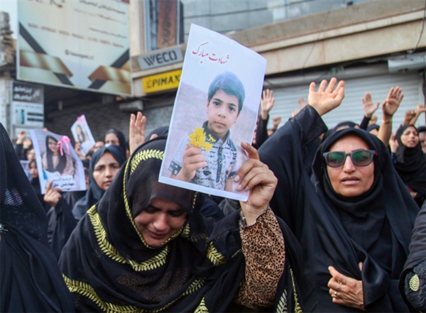 Farabi Cinema Foundation Sends a Protest Letter to Film Festivals and International Film Institutions