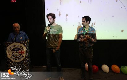 Georgian films displayed in Isfahan’s Children filmfest