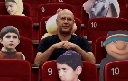 Mohammad Bahrani, the Famous Iranian Voice Actor: ‘Children Cinema, the Most Money-Making Industry’