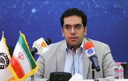 Iran Is Capable of Holding Online Festivals; Mohammad Saraf, the CEO of Filmnet Says