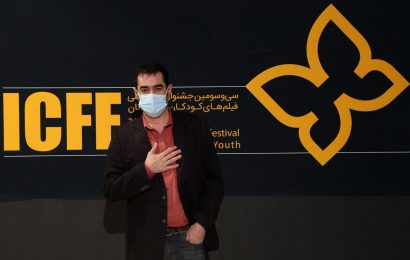 Shahab Hosseini: I Am Glad All the Hard Work of the Crew of “After the Incident” Paid Off / Making Children Films is Twice As Important