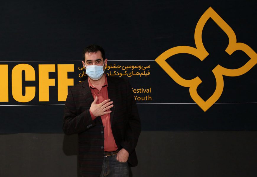 Shahab Hosseini: I Am Glad All the Hard Work of the Crew of “After the Incident” Paid Off / Making Children Films is Twice As Important