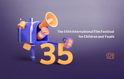 The 35th International Film Festival for Children and Youth – Isfahan