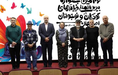 Let`s Get to Know the Jury of the National Competition of the 36th International Film Festival for Children and Youth